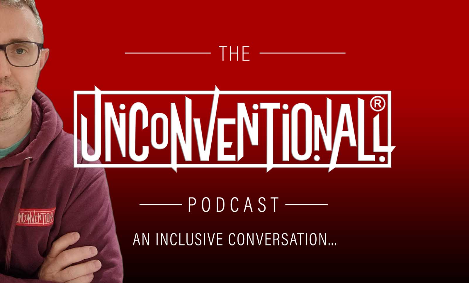 The Unconventionall Podcast