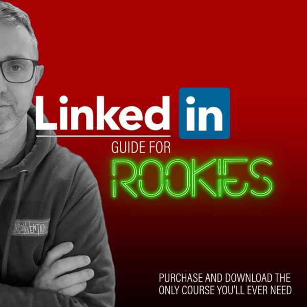 How to win business on LinkedIn