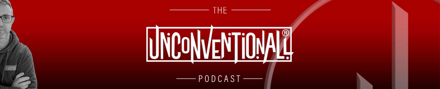 The unconventionall podcast