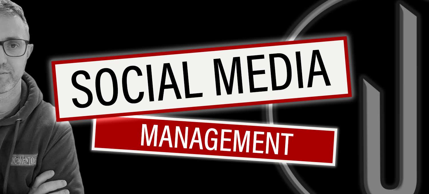 Social Media ManagemenT