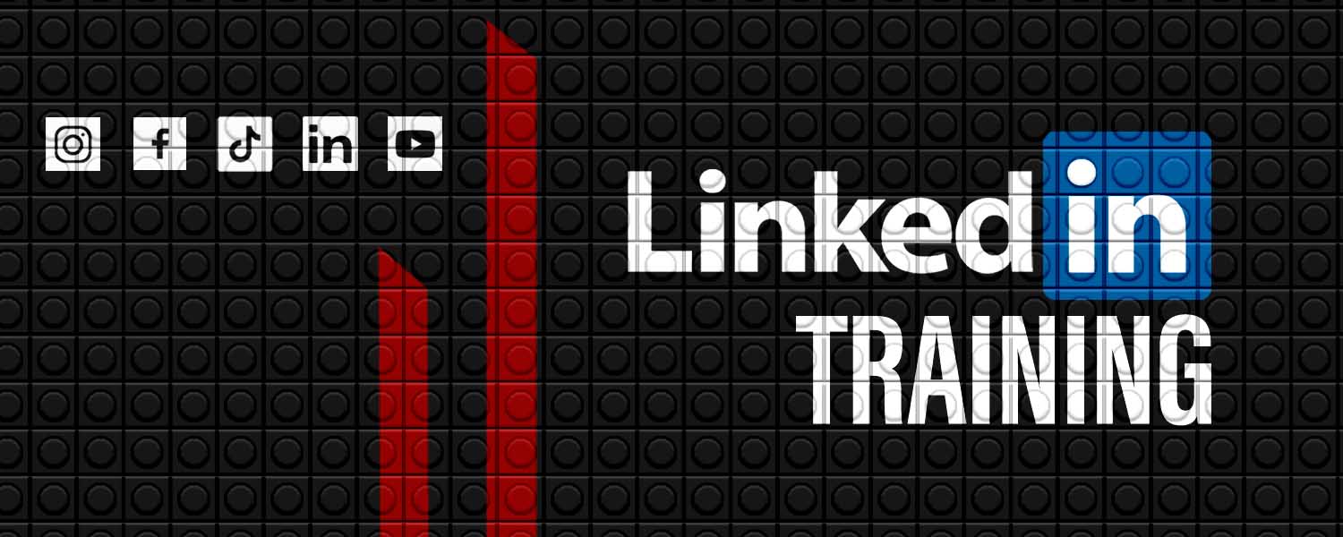 LinkedIn Training