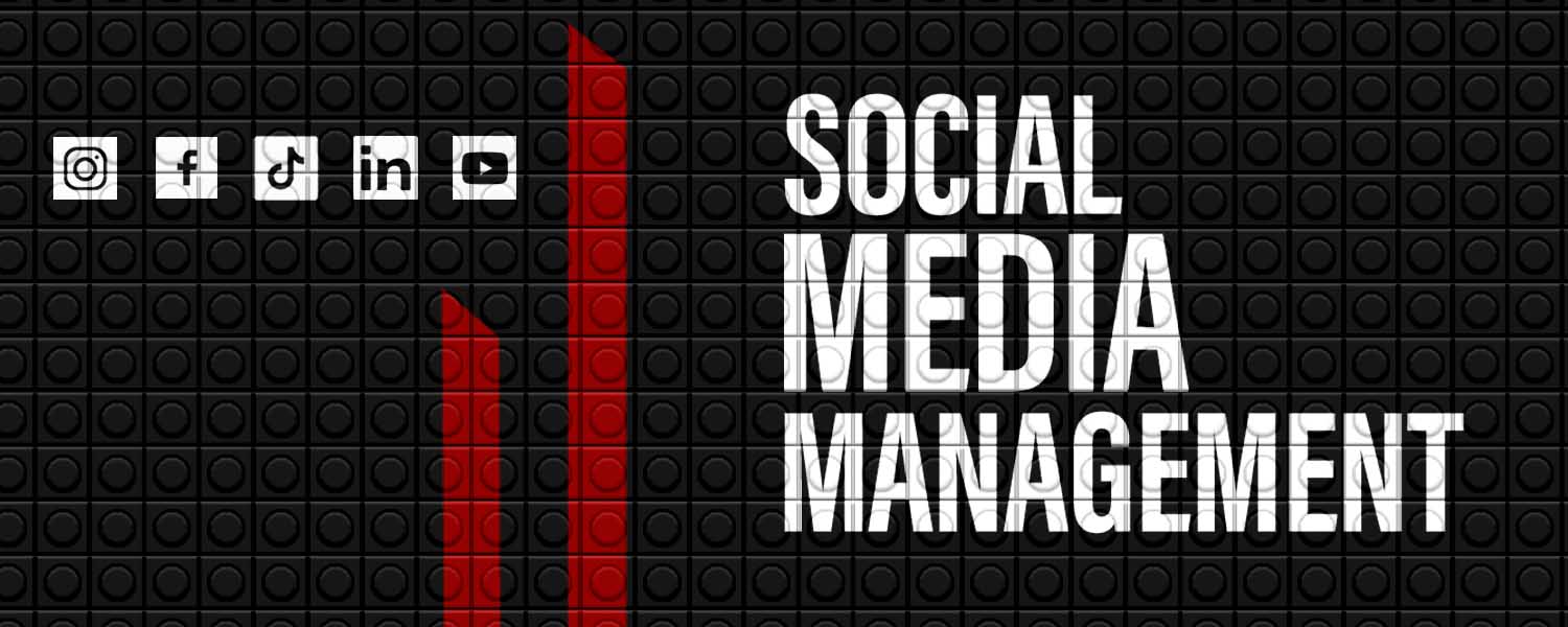 Social Media Management