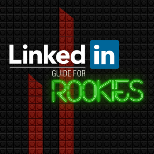 Think Unconventionall LinkedIn training guide