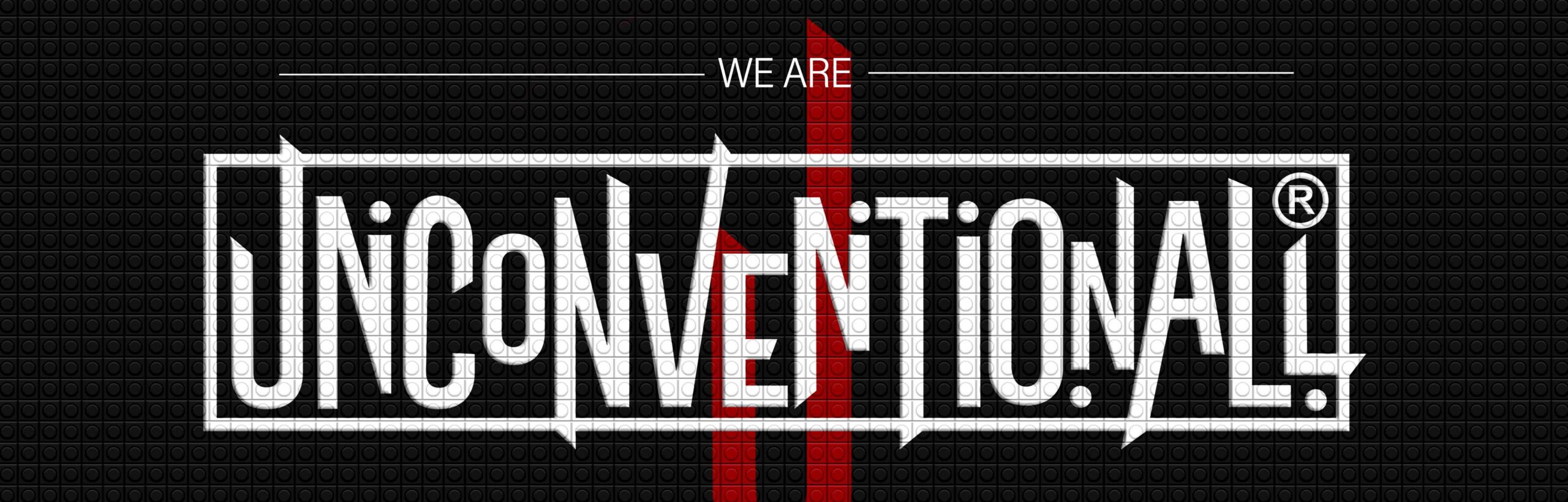 We are Unconventionall newsletter