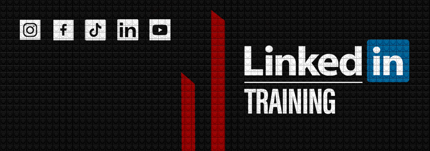 New LinkedIn Training