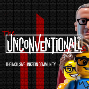 The Unconventionalls LinkedIn Community