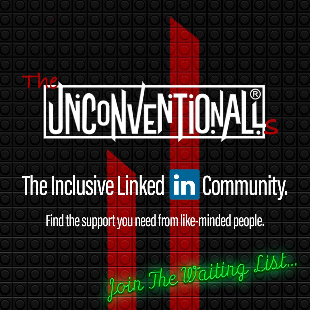 The Unconventionalls