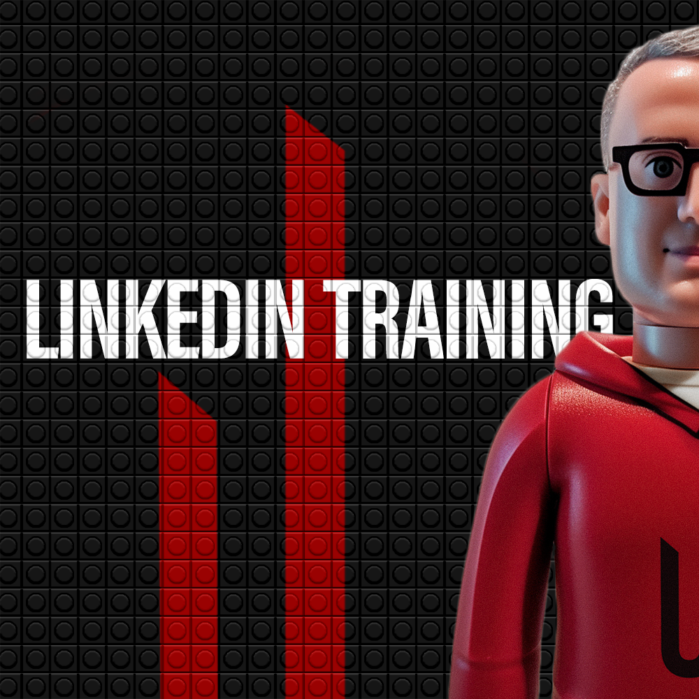 Linkedin Training 2025