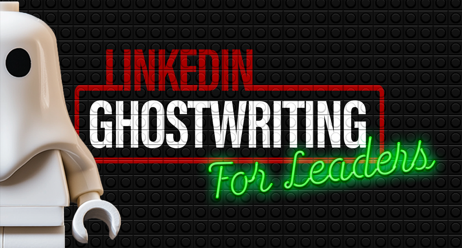 Ghostwriting Services