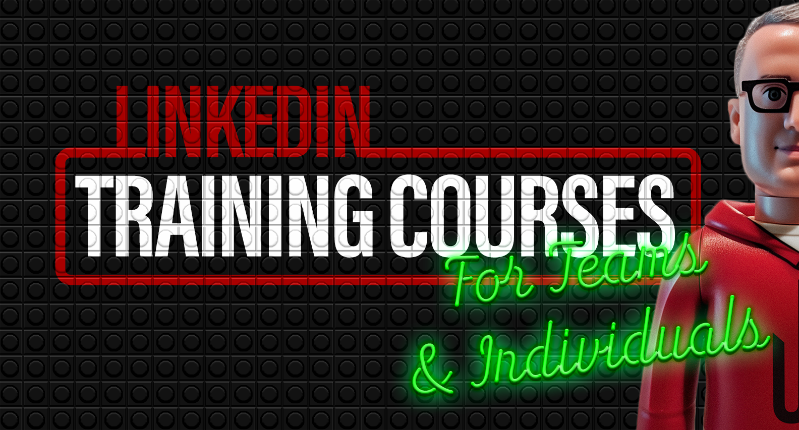 LinkedIn Training