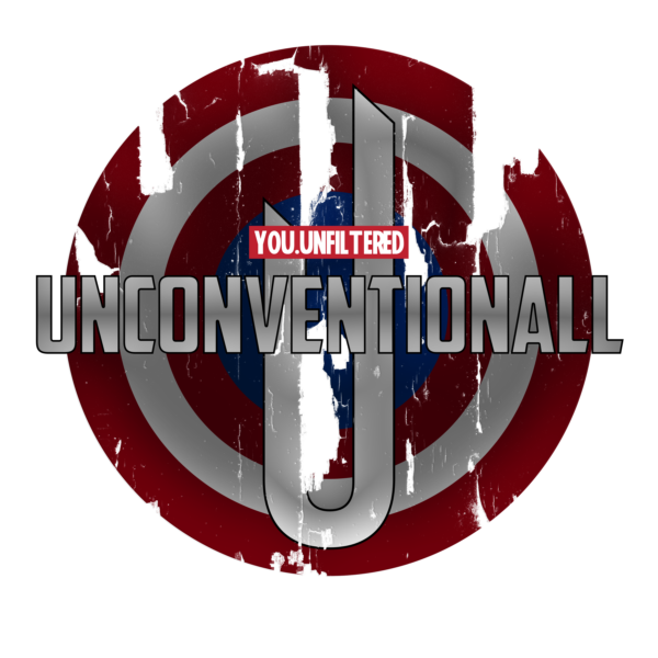 Unconventionall t-shirts