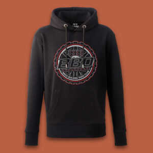 Brick Building Dads Club Hoodie