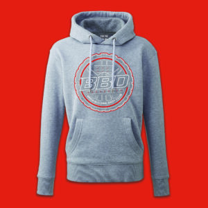 Brick Building Dads Club Hoodie