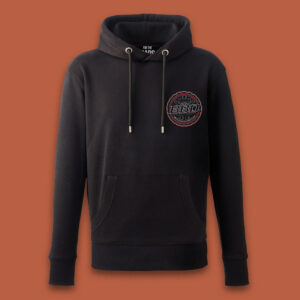Brick Building Dads Club Hoodie