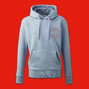 Brick Building Dads Club Hoodie
