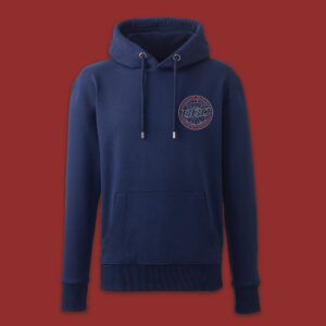 Brick Building Dads Club Hoodie