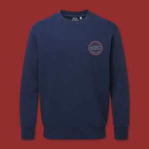 BBD Sweatshirt Navy